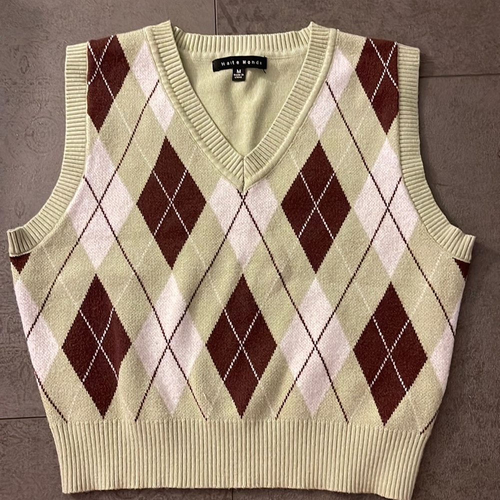 Vest